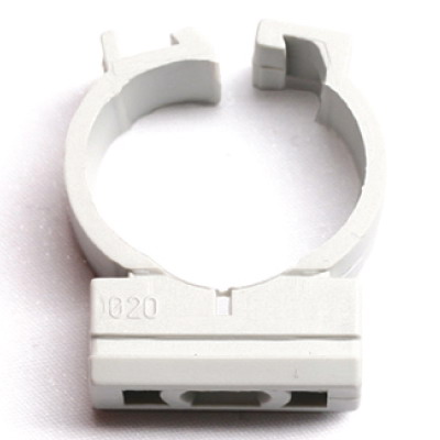 DKC Держатель двухкомпонентный D=32mm (упаковка)
