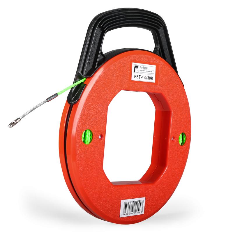 Fortisflex Протяжка из полиэстера PET-1-4.0/15K