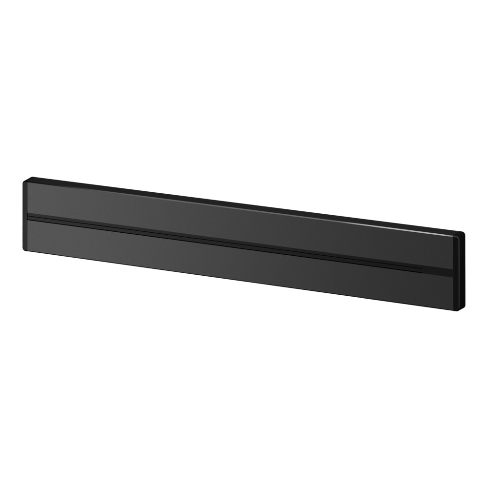 Systeme Electric MultiTrack Антрацит Шина открытой установки трековой системы 40 см