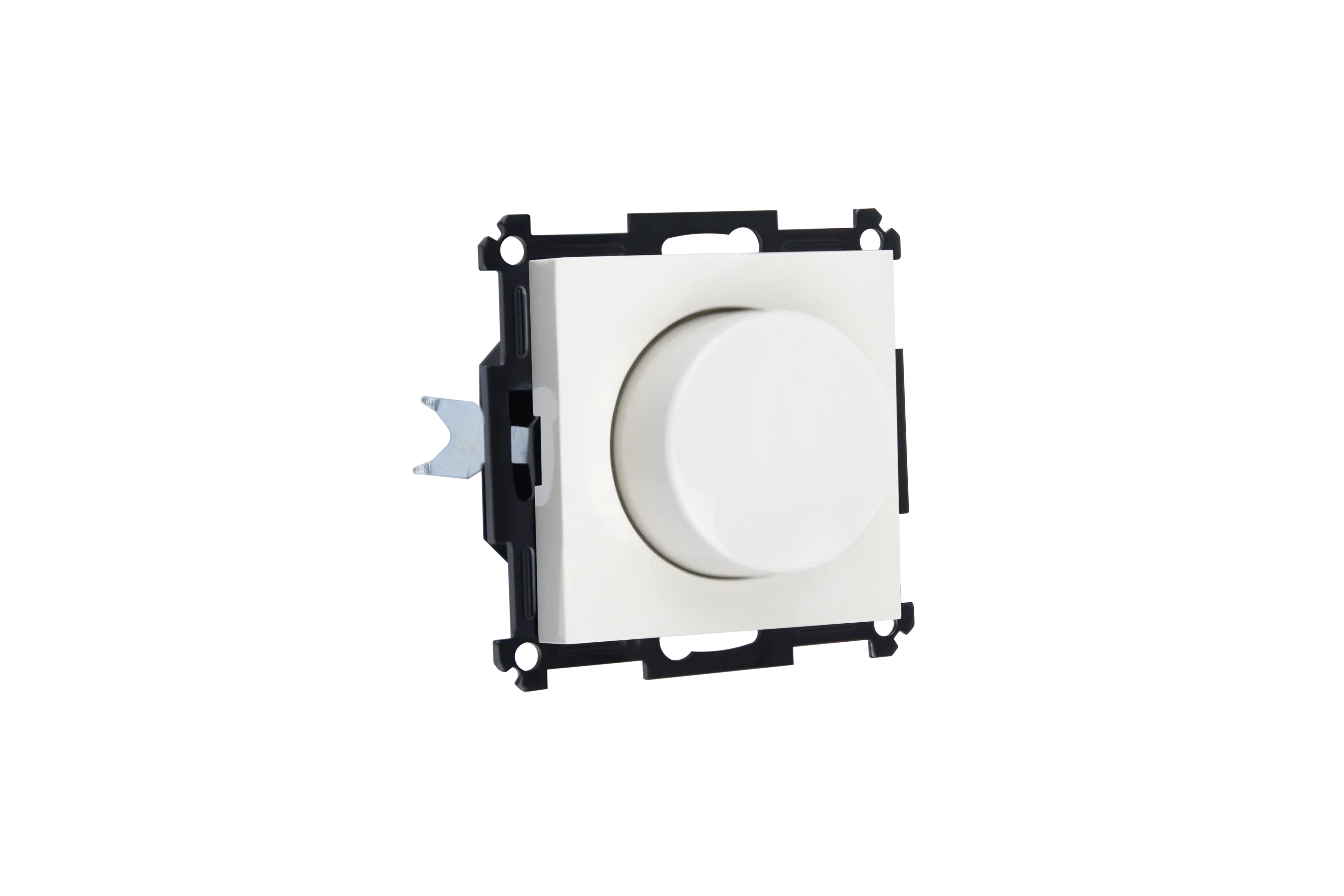 Jasmart G Антрацит Диммер универсальный 3-500 Вт, LED 3-250В, HV - 500Вт
