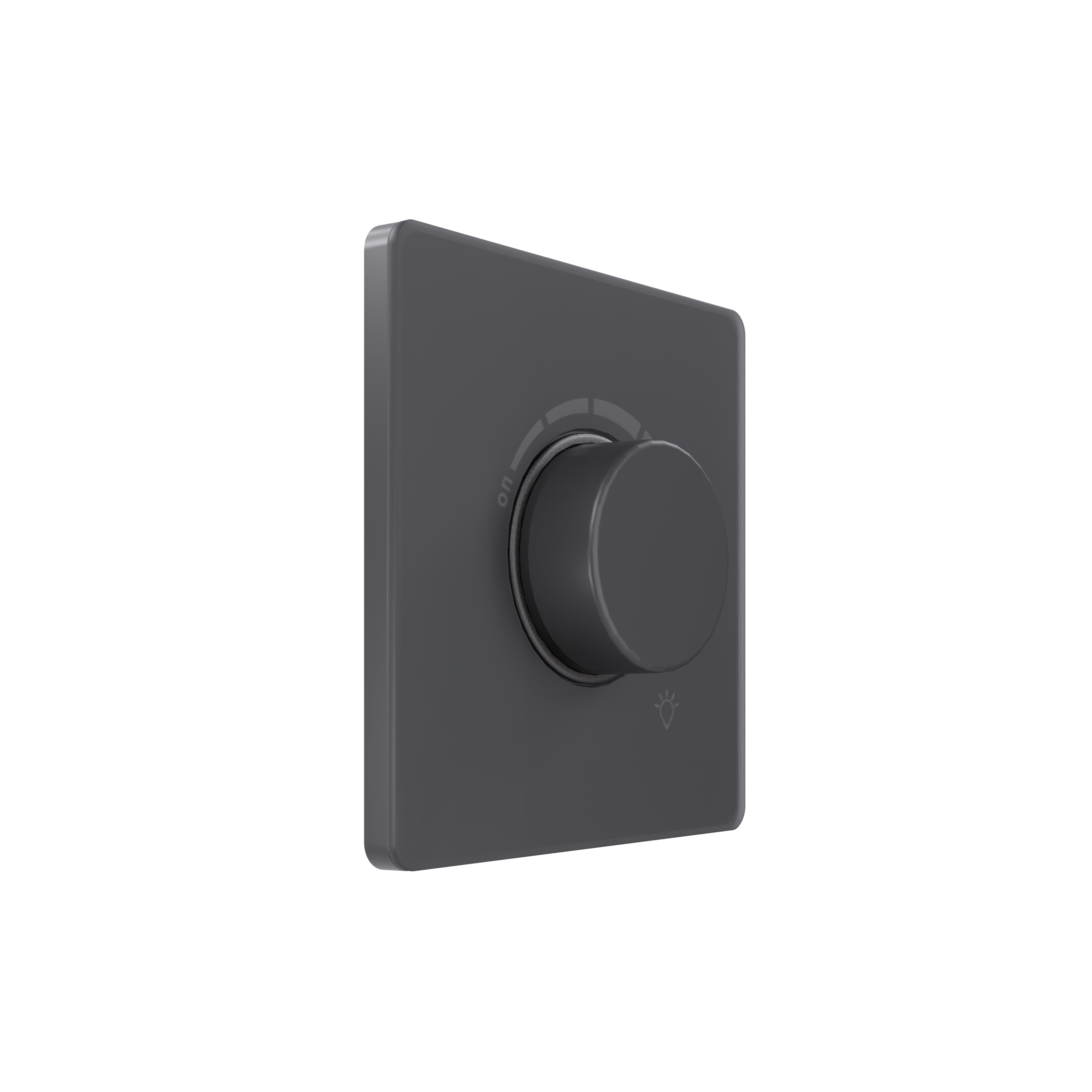 Systeme Electric Systeme Infinity Вулканический пепел Светорегулятор TRIAC 300Вт