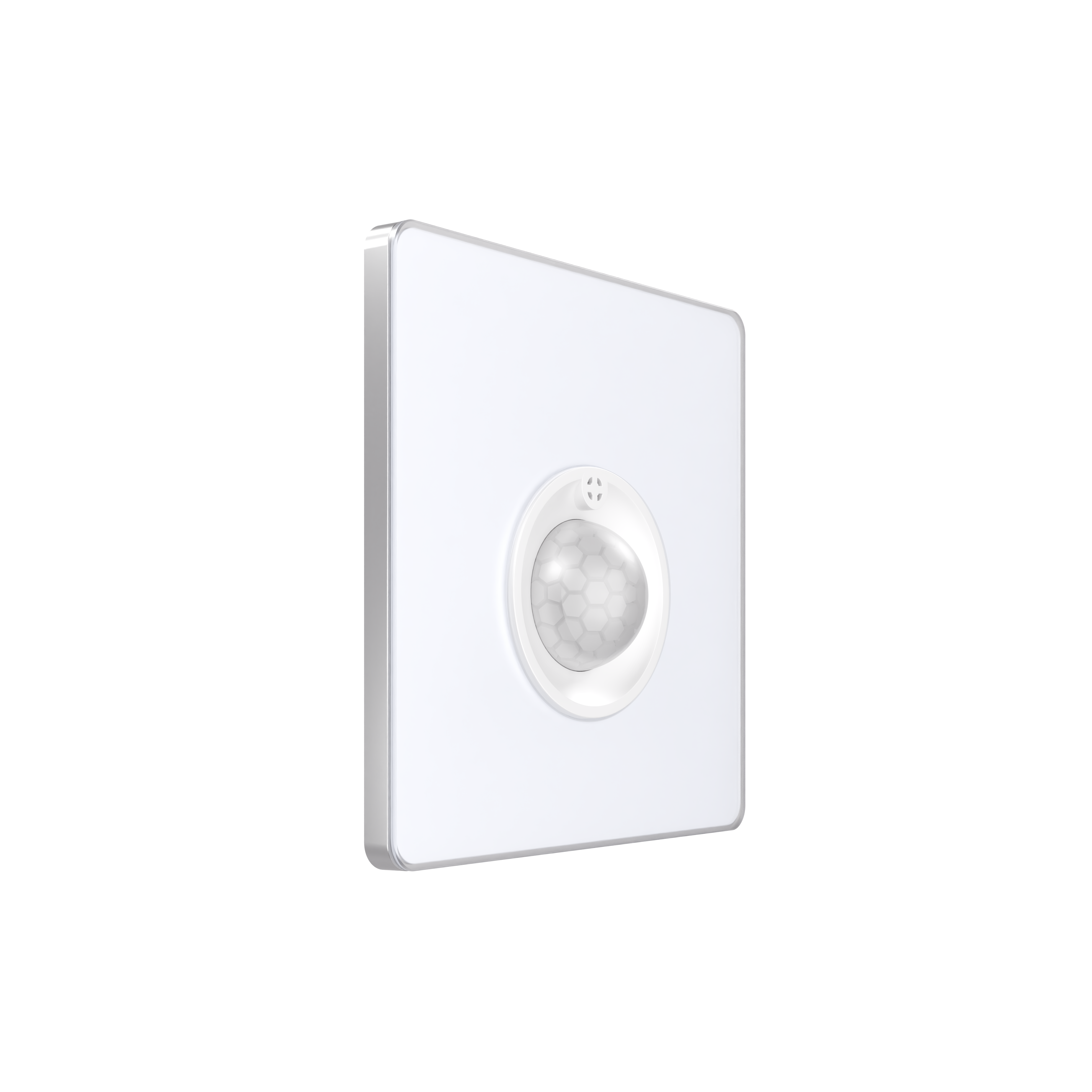 Systeme Electric Systeme Infinity Арктический лед Датчик движения 100Вт