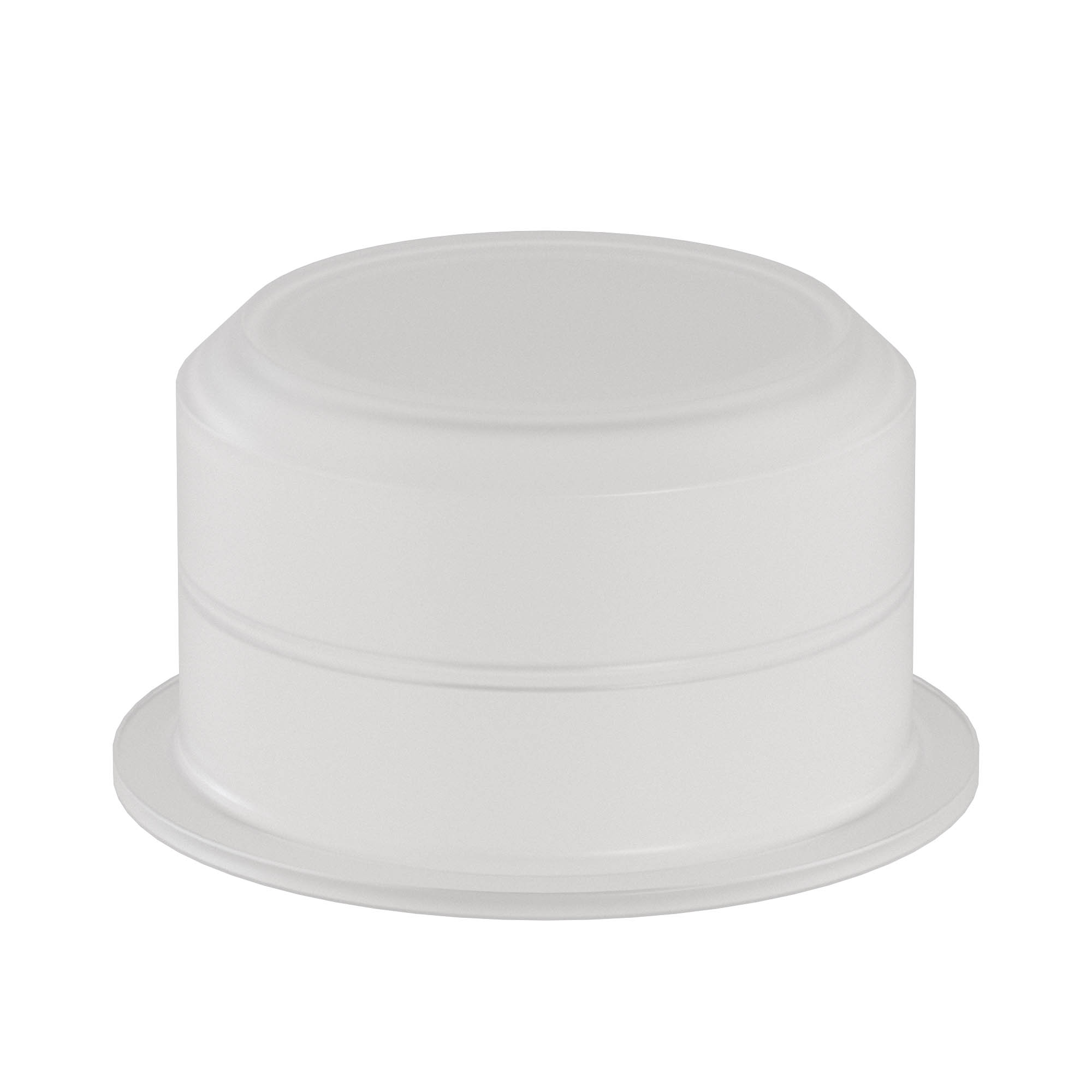 DKC Заглушка для гофрированных труб D=16mm (200 шт)