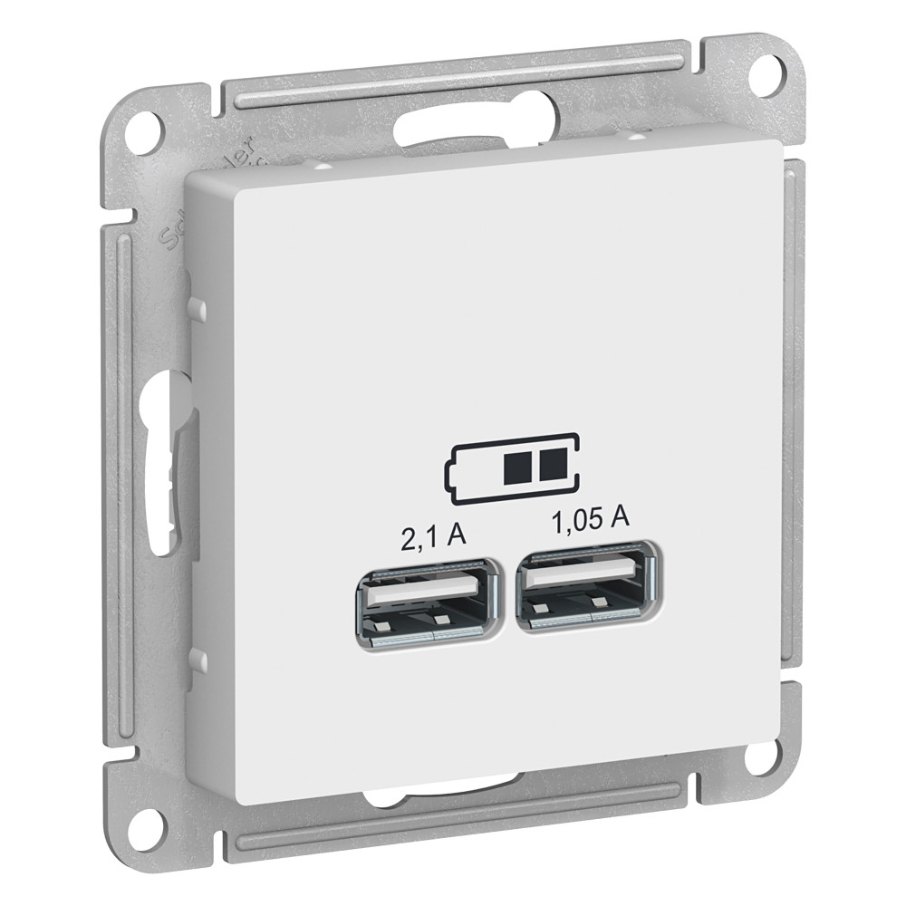 USB розетка (зарядное устройство)