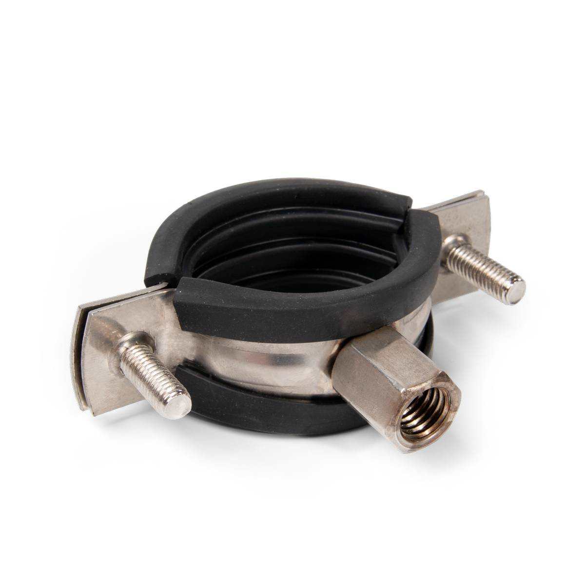 Fortisflex Хомут трубный ТХ (INOX) 1 1/4"