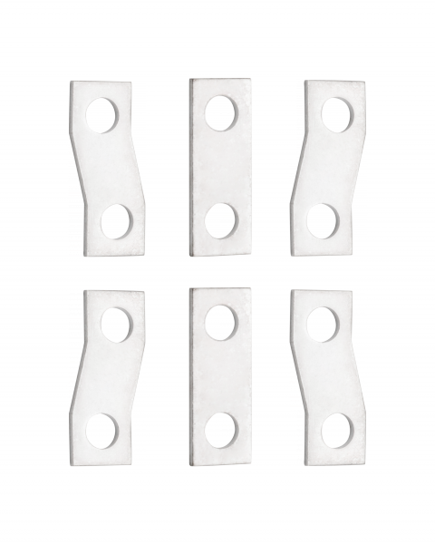 EKF PROxima Пластины соединительные к ВА-99С (Compact NS) 100-160А (6шт.)