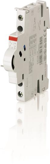 ABB S2C-H6-11R Вспомогат.контакты 1НО+1НЗ