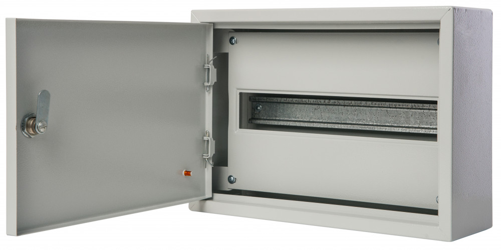 Dekraft Корпус металлический 250х350х120 15 мод. IP31 ЩРН-15