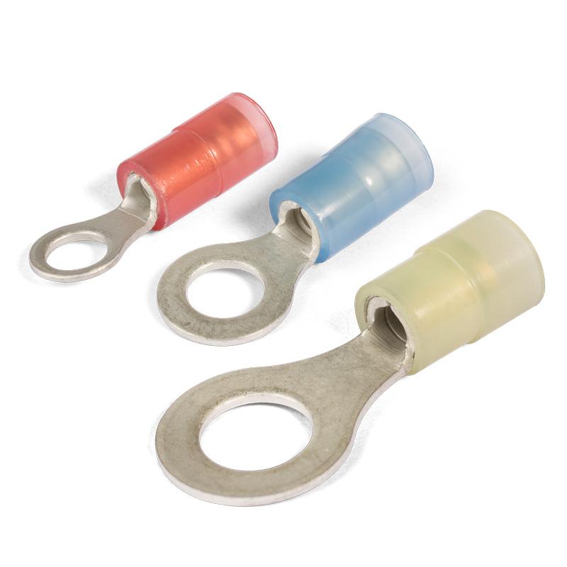 КВТ Наконечник виброуст. кольцевой ВНКИ 1,5-5