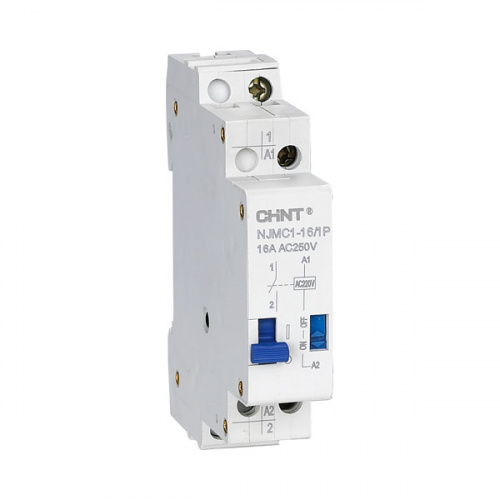 CHINT Импульсное реле NJMC1-16/1P AC230V