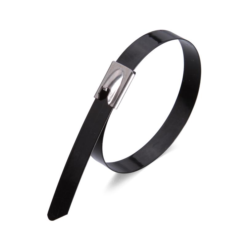 Fortisflex Стяжки стальные СКС-П (316) 7,9x300 (10шт.)