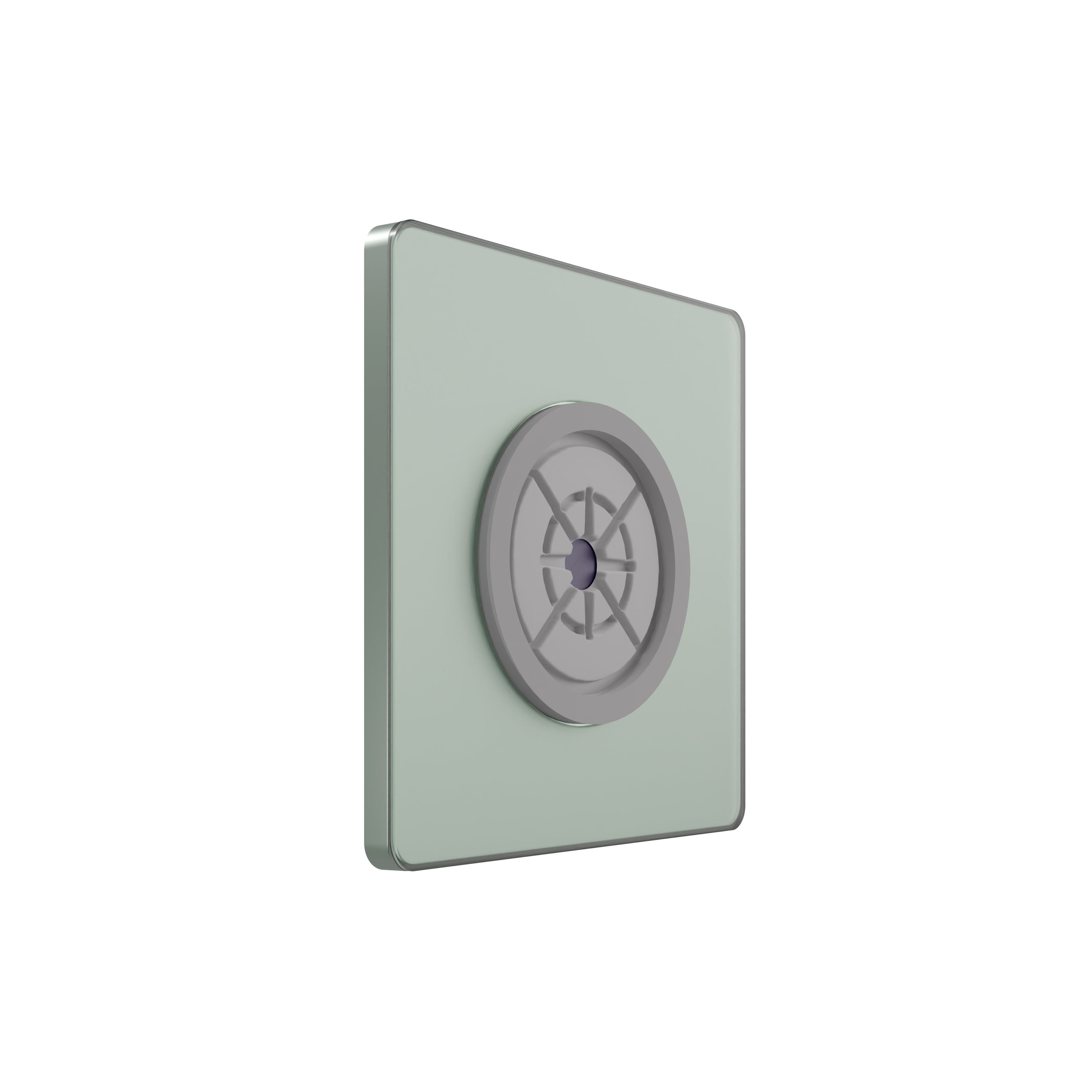 Systeme Electric Systeme Infinity Таежное утро Вывод кабельный