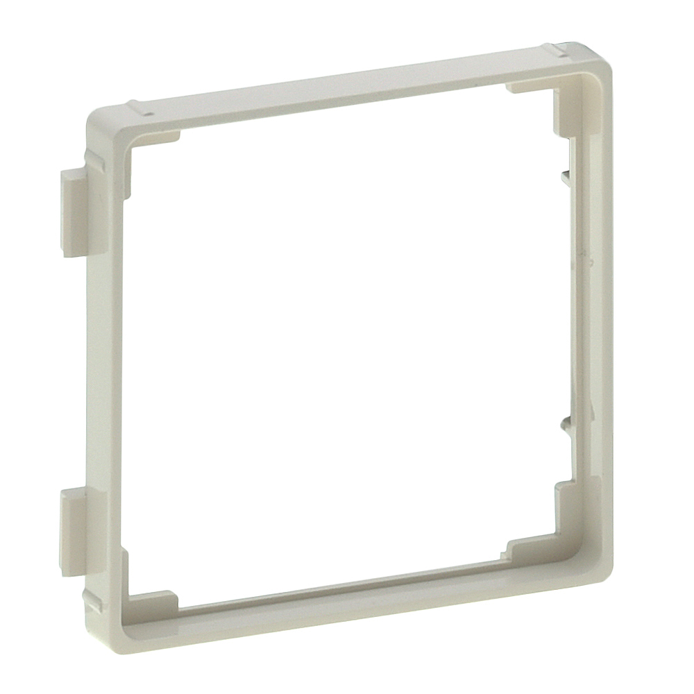 Legrand Valena LIFE Сл.кость Адаптер для механизмов 50х50 DIN49075