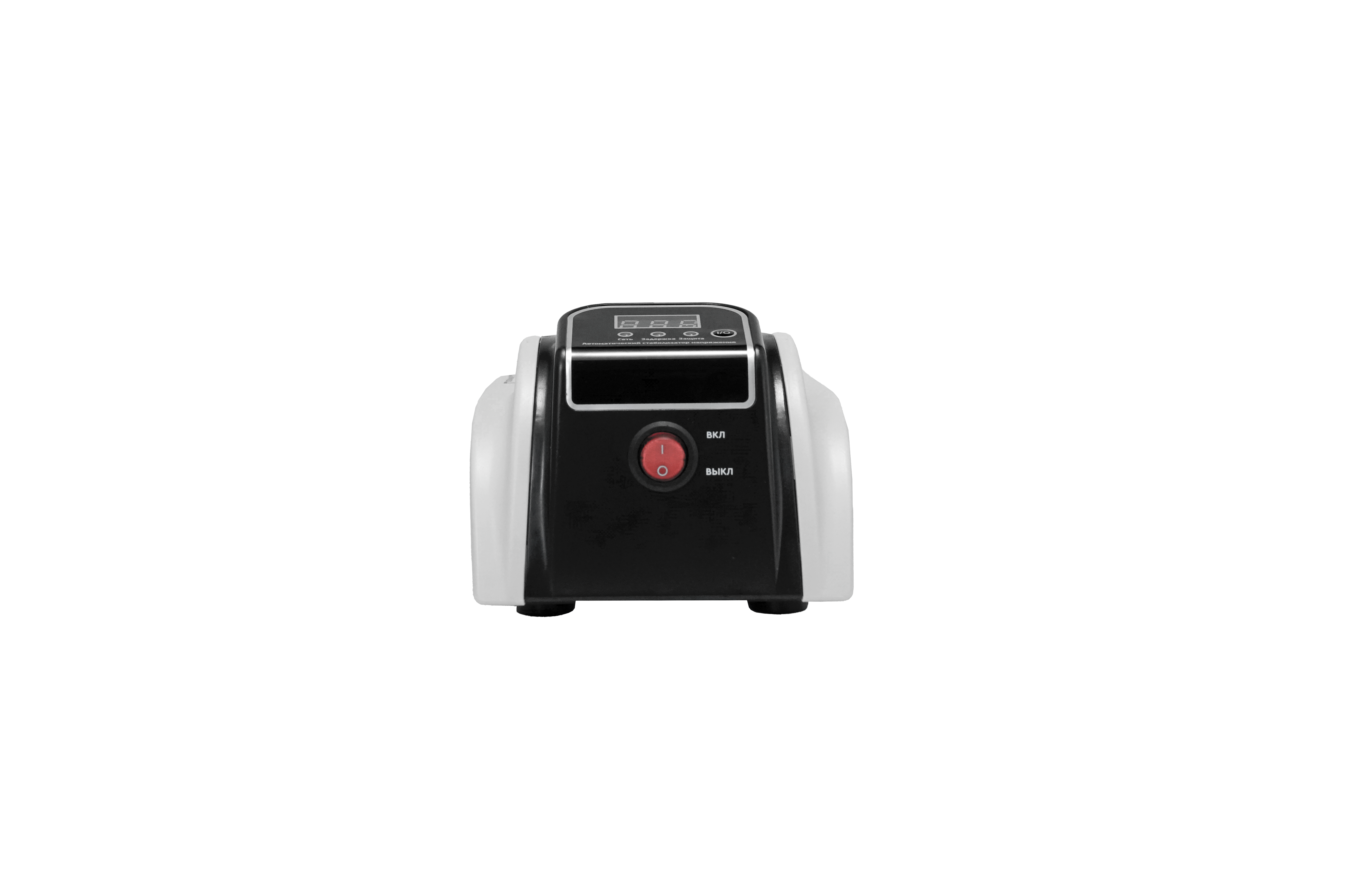 SMARTWATT Бытовой стабилизатор напряжения AVR HOME 500RU