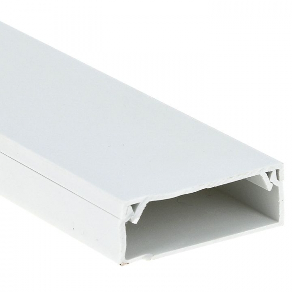 EKF PROxima Канал кабельный (100х40) (8м) Plast