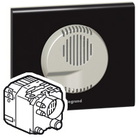 Legrand Блок питания MyHOME SCS/Радио для датчиков технической сигнализации