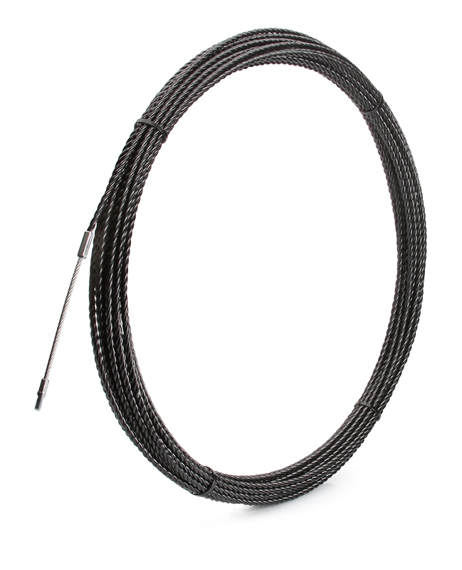 Протяжка из полиэстера PET-3-6.0/20 (Fortisflex)