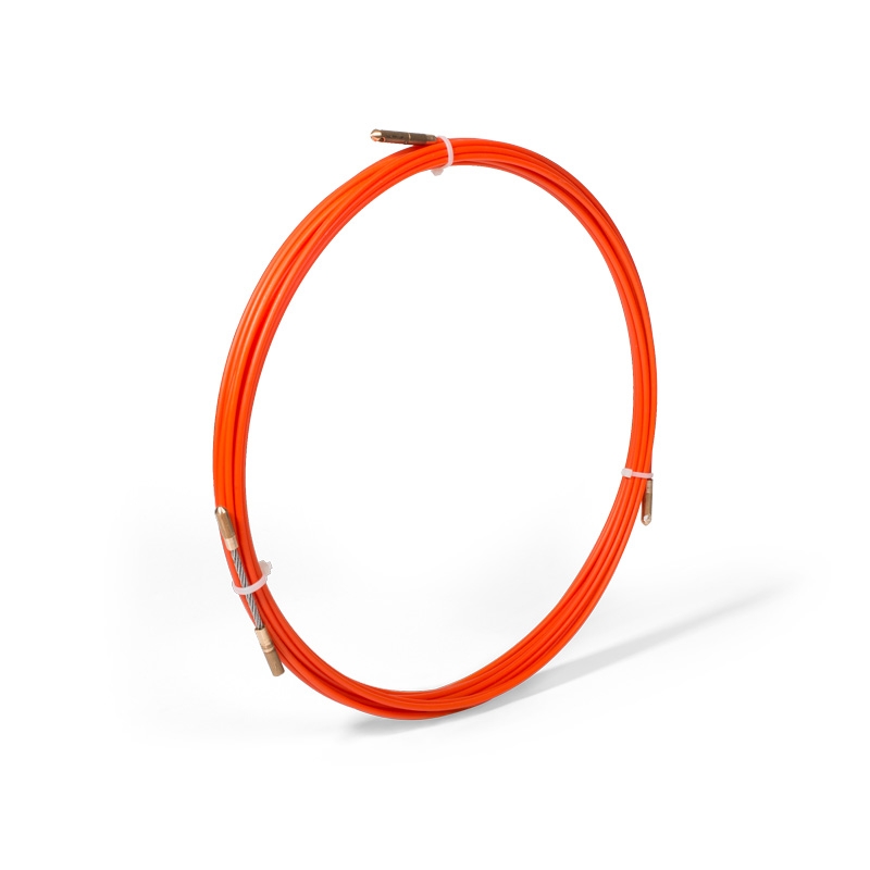 Fortisflex Протяжка-стеклопруток FGP-3.5/10 10м