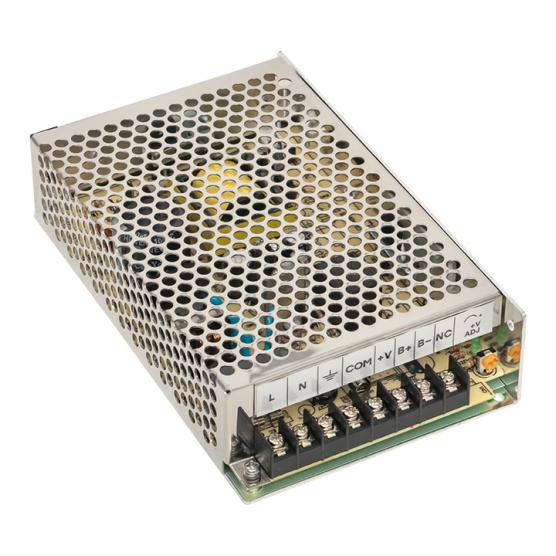 EKF PROxima Блок питания 24В с функцией ИБП MPSu-55W-24