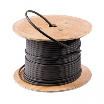 EKF PROxima Кабель нагревательный саморегулирующийся DSE-25P (25 Вт/м) 200 м, полиолефин