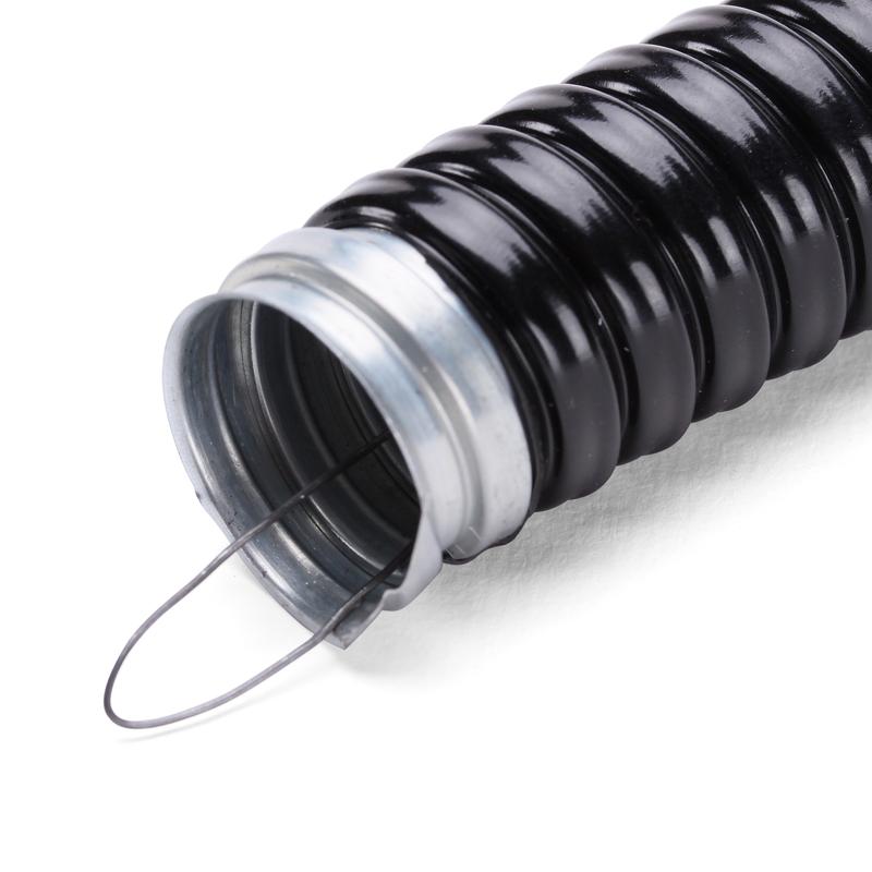 Fortisflex Металлорукав Р3-ЦПнг-LS 22 с протяжкой