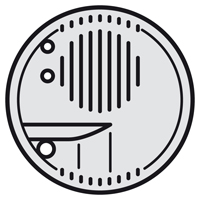 Legrand Титан Лицевая панель для Кат. № 0 675 29