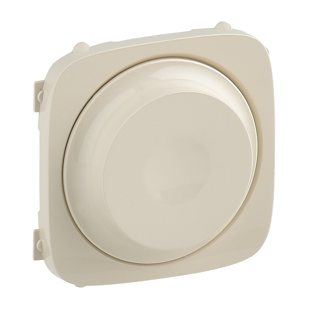 Legrand Valena ALLURE Сл.кость Накладка светорегулятора поворотного