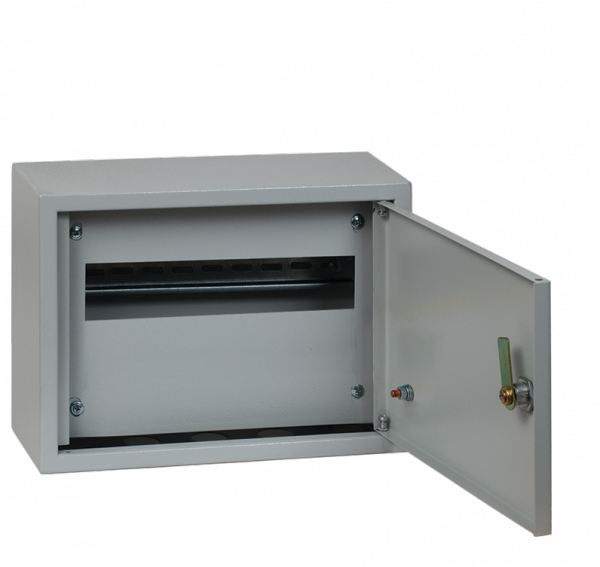 EKF Basic Щит распред. навесной ЩРН- 9 (220х300х120) IP31