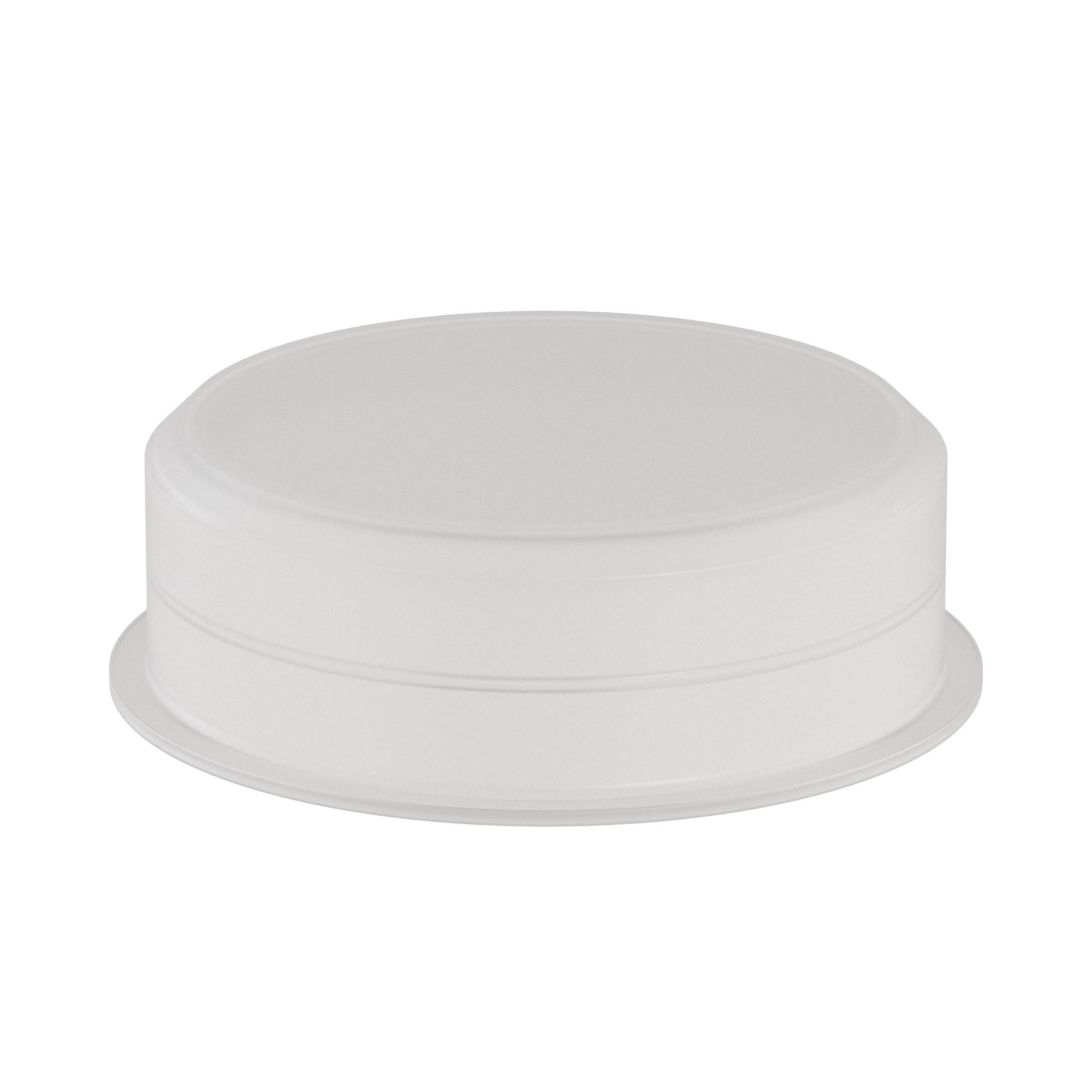 DKC Заглушка для гофрированных труб D=32mm (100 шт)