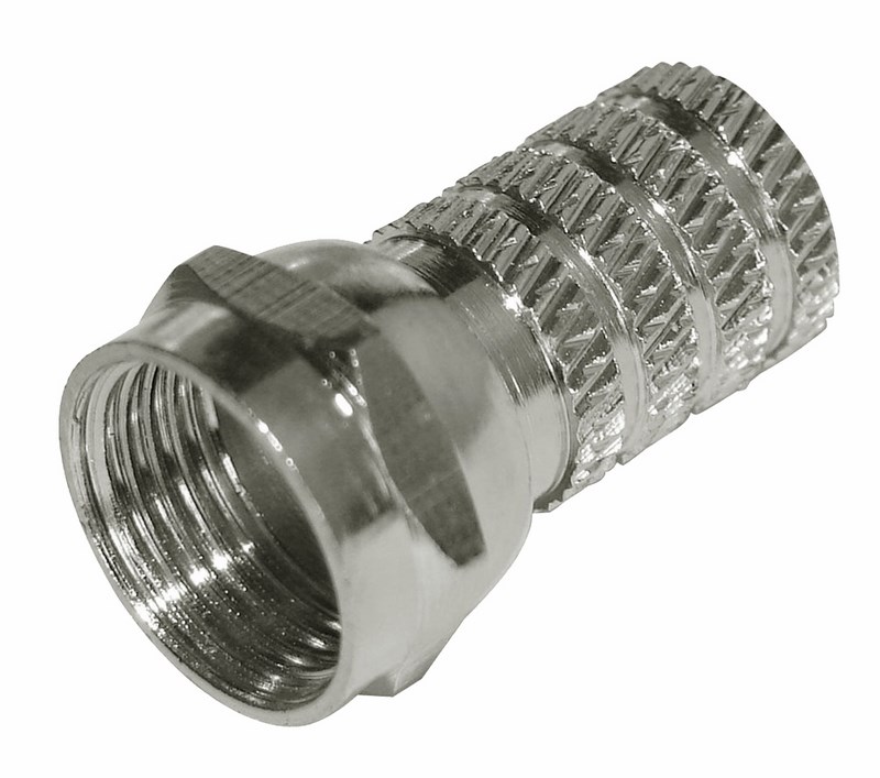 PROCONNECT F-разъем RG-6 AB(03-008C)