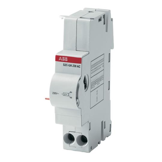 ABB S2C-UA24 Реле минимального напряжения комп. DC