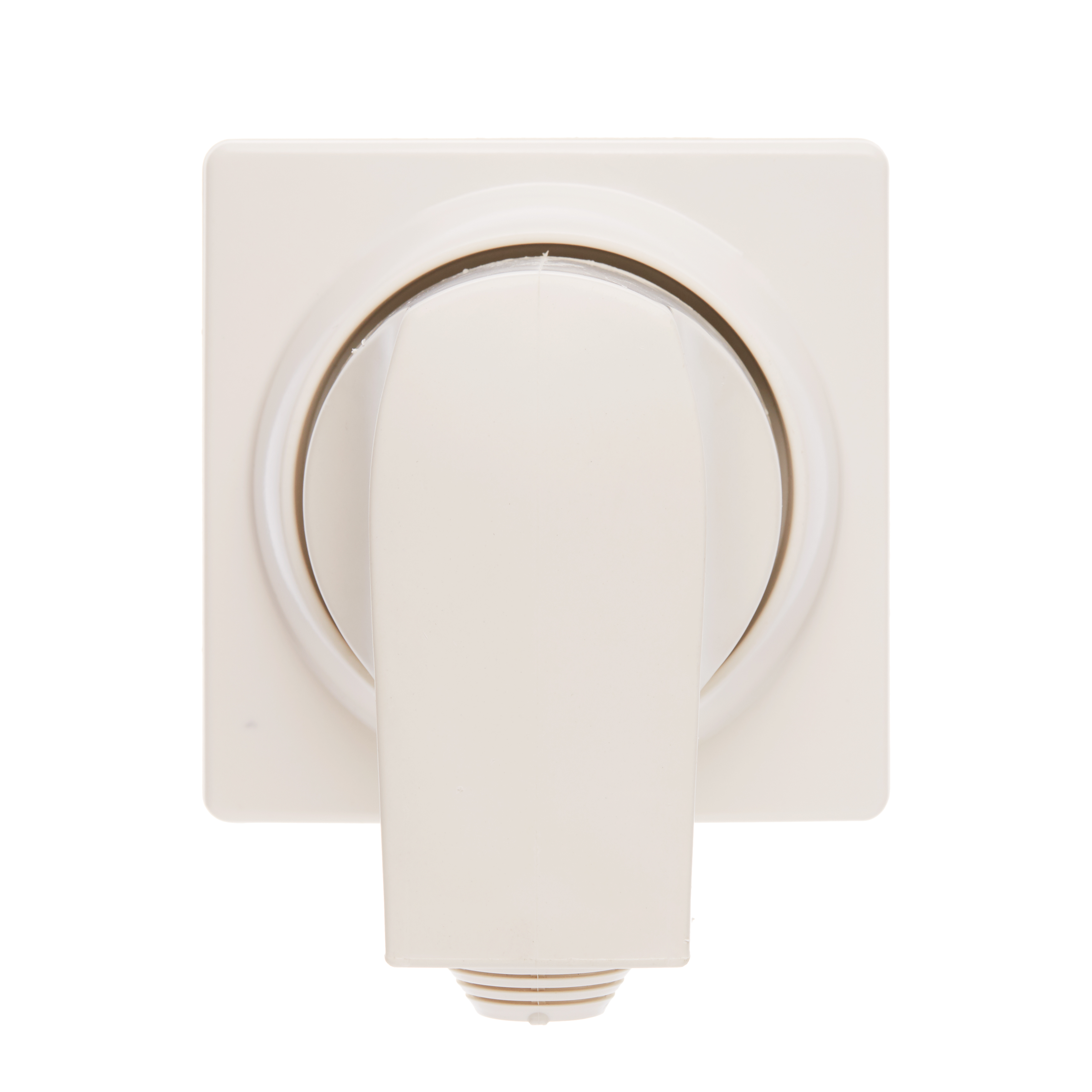 Legrand Quteo Белый Компл Розетка 32А с/з с шт + вилка 32А с боковым вводом