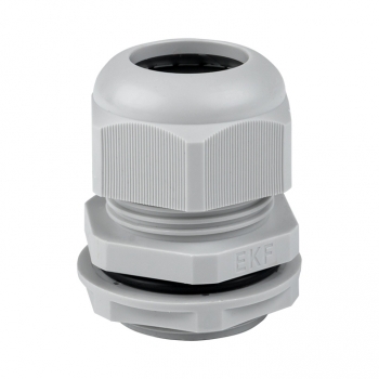 EKF PROxima Сальник PG25 IP54 (20 шт) d отв. 30 мм / d провод. 16-21 мм