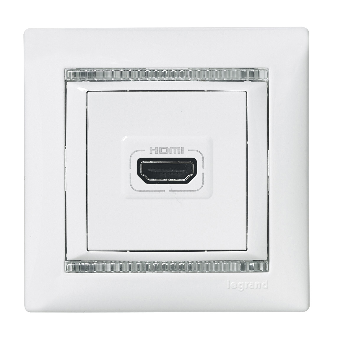 Legrand Valena Бел Розетка HDMI