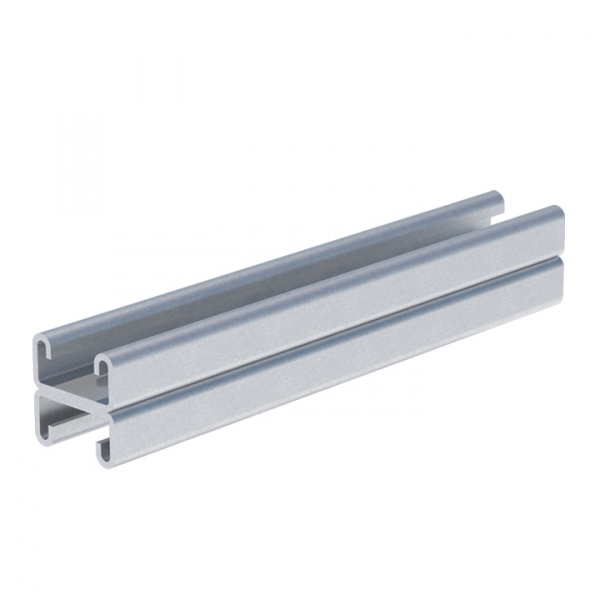 EKF PROxima STRUT-профиль двойной 41х21х2,5х1300 HDZ