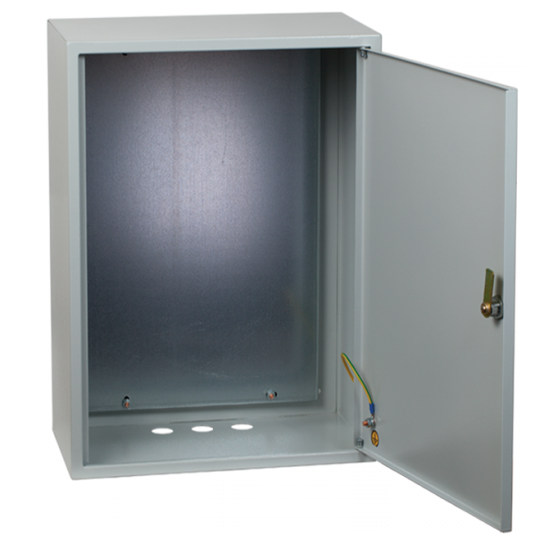 EKF PROxima Щит с монтажной панелью ЩМП- 70.50.21. (ЩМП-07) IP31