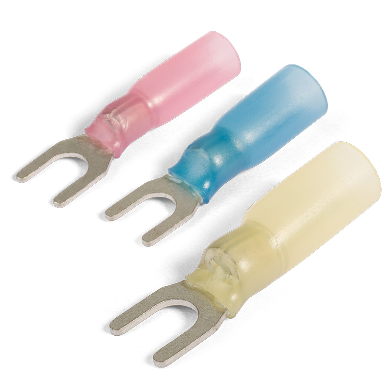КВТ Наконечник вилочный НВИ-Т 1,5-5