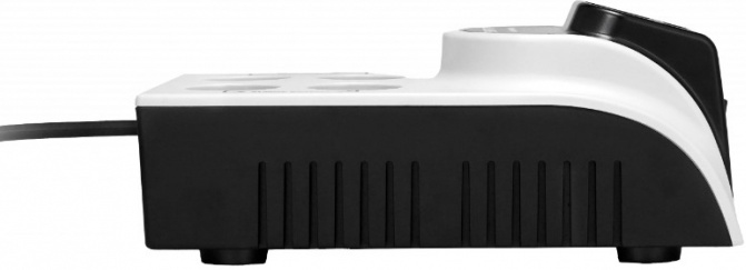 SMARTWATT Бытовой стабилизатор напряжения AVR HOME 500RU