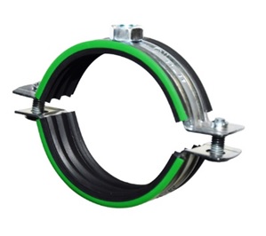 Промрукав Хомут трубный  1/4” (11-15мм) М8 (600шт/уп)
