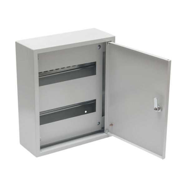 EKF Basic Щит распред. навесной ЩРН-18 (350х300х120) IP31