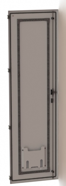 EKF PROxima Дверь FORT для корпуса высотой 1800 и шириной 600 IP54