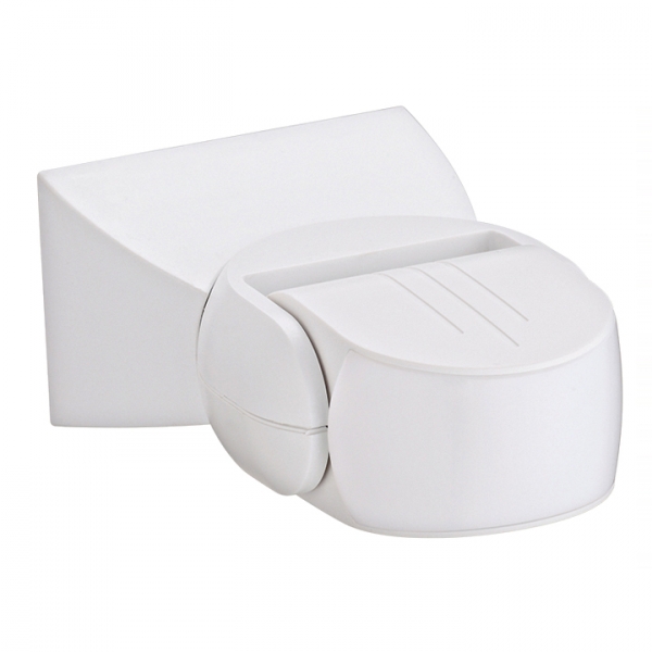 EKF PROxima ИК датчик движения наст. 1200Вт 180гр. до 12м IP65 MS-40