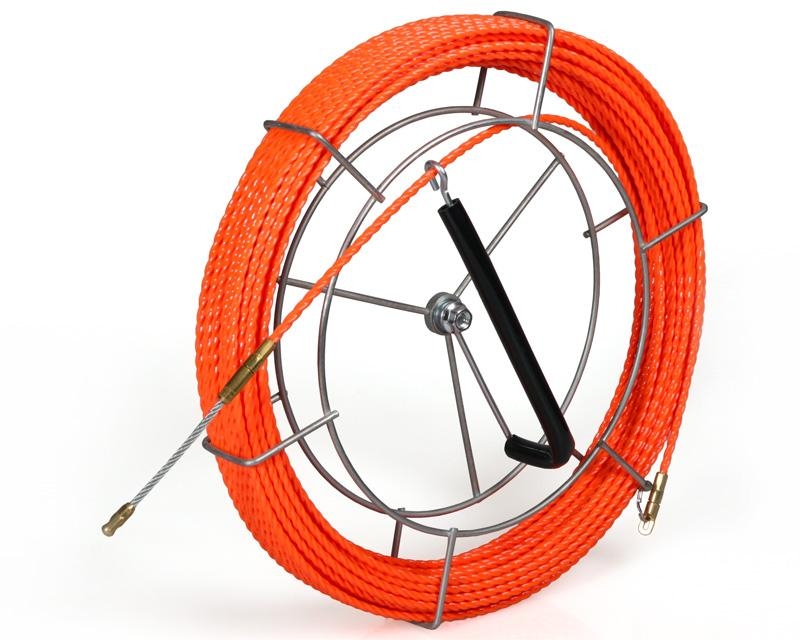 Протяжка из полиэстера PET-1-4.7/30MK (Fortisflex)
