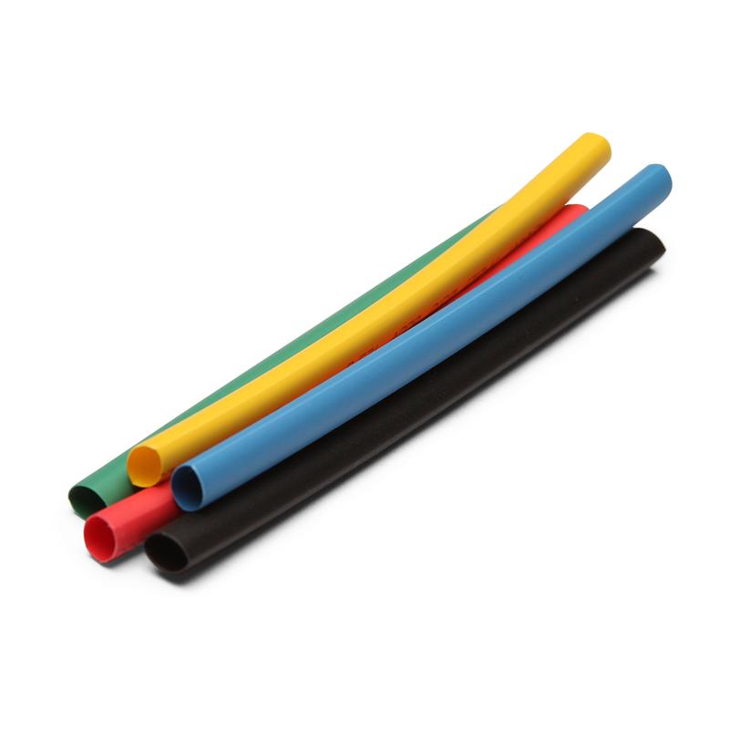 КВТ Трубка ТНТ-10/5 синяя (нарезка 1м)