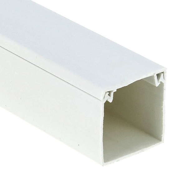EKF PROxima Канал кабельный (60х60) (12м) Plast
