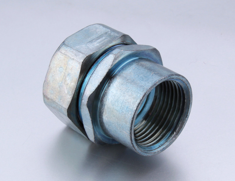 Муфта соединительная СТМ(Р)-38(1+1/2") (Fortisflex)