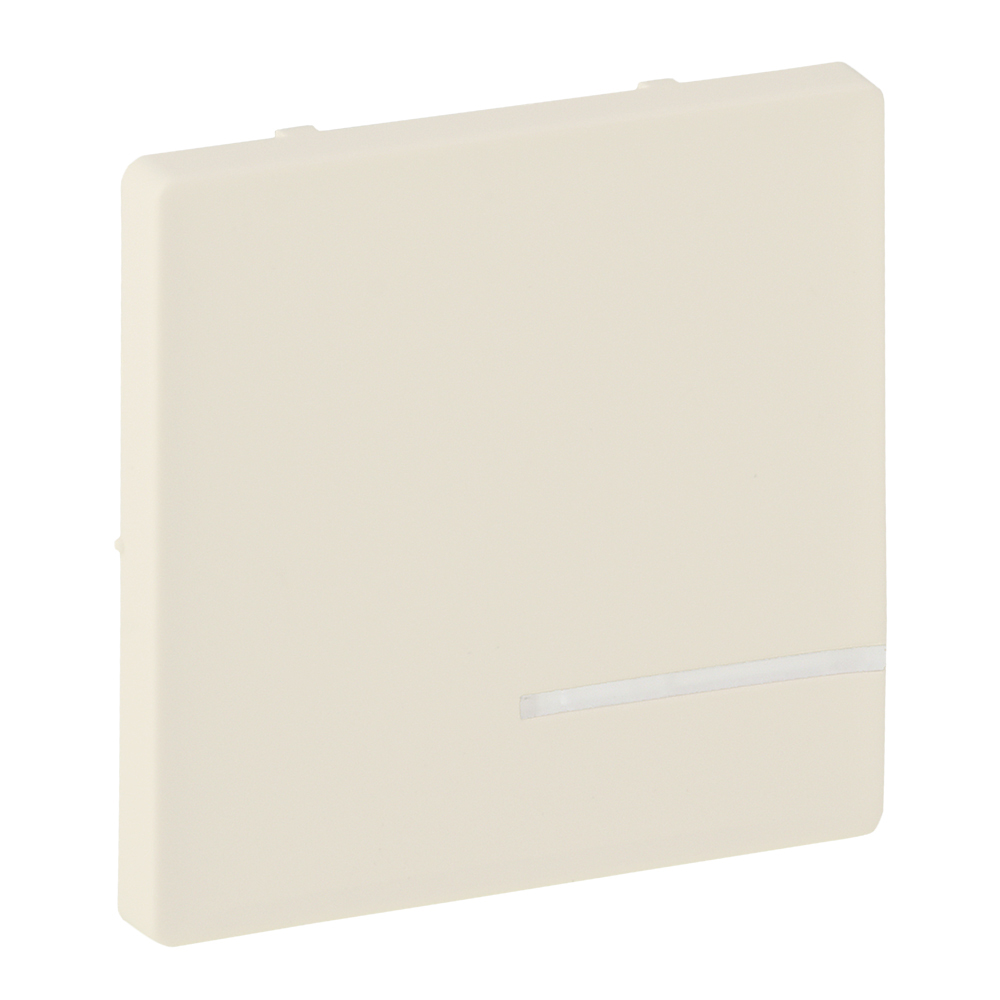 Legrand Valena LIFE Сл.кость MyHome Play Zigbee Накладка для выкл.-радиопр. 1-канальн. с нейтралью