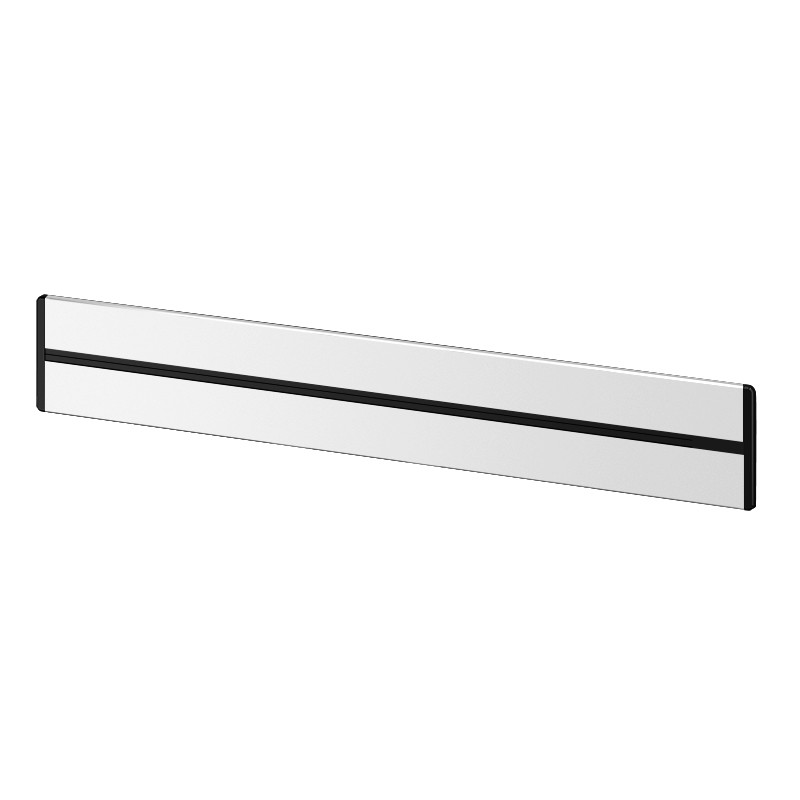 Systeme Electric MultiTrack Шина скрытой установки трековой системы 40 см Белый
