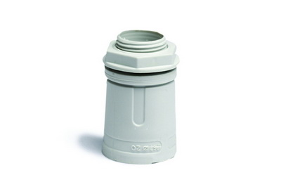 DKC Муфта труба-коробка, IP67, М25х1.5, д.25мм (розница)