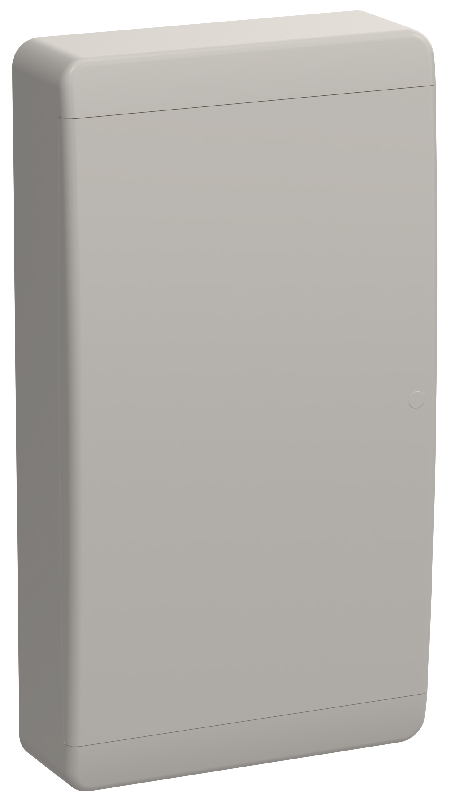 IEK TEKFOR Корпус пласт. ЩРН-П-36 IP41 бел. дверь